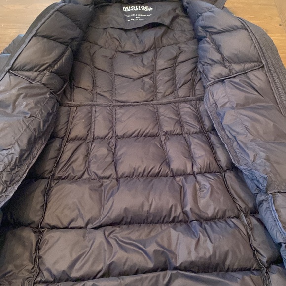 Michael Michael Kors packable down fill coat - Picture 4 of 6